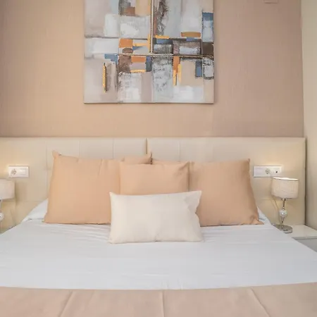 Casa Bellevue Ivan Luxury Homes 7ªplta Sur 1ªlinea * Oropesa del Mar